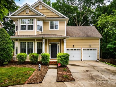 9410 Greenbank Ct, Charlotte, NC, 28214