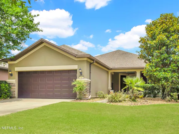 848 WANDERING WOODS Way, Ponte Vedra, FL 32081