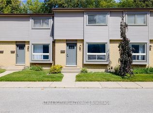 253 Taylor St #15, London, ON N5Y 2J6