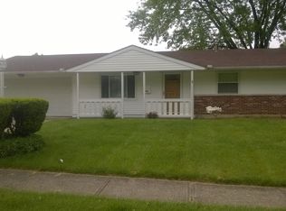 6716 Alter Rd, Dayton, OH 45424