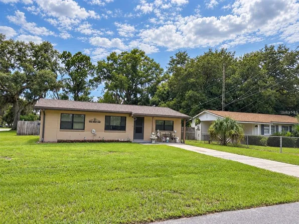 1701 W 2ND STREET, SANFORD, FL 32771