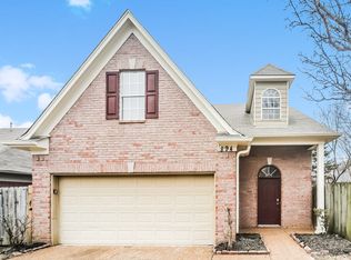 894 Dalemore Ln, Cordova, TN 38018