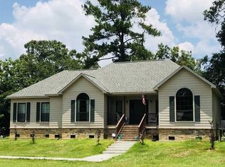 43322 N Pine Crest St, Gonzales, LA 70737