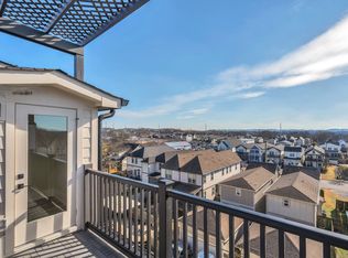 1424 54th Ave N #4, Nashville, TN 37209