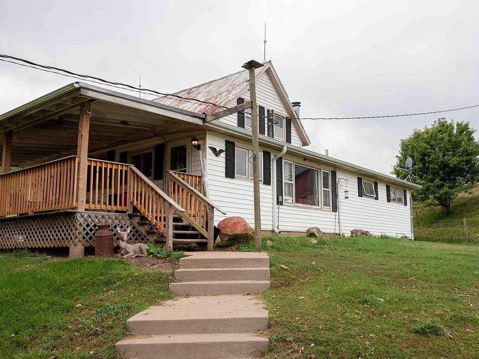 6005 Green River ROAD, Fennimore, WI 53809 MLS 1847837 Zillow