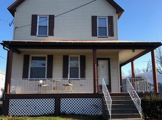 122 Swartz St #1, Scranton, PA 18512