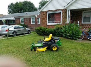 1434 36th St, Hampton, VA 23661