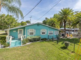5473 Darlene St, Weeki Wachee, FL 34607