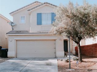 224 Restful Crest Ave, North Las Vegas, NV 89032