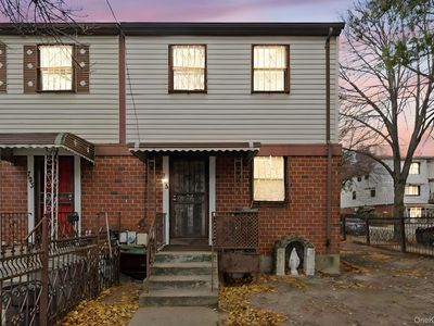 795 Jackson Avenue, Bronx, NY, 10456