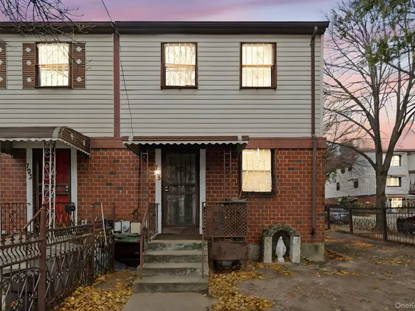 795 Jackson Avenue, Bronx, NY 10456