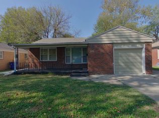 1715 S Fabrique Dr, Wichita, KS 67218