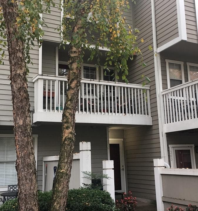 Condo Exterior