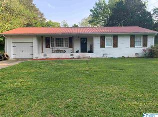 1159 1st Pl NW, Arab, AL 35016