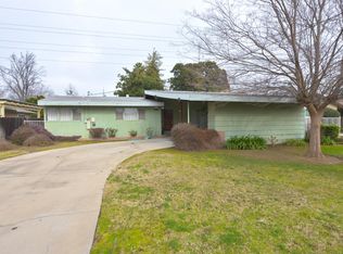 2847 E Fedora Ave, Fresno, CA