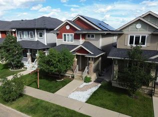 117 NW Chalifour St, Wood Buffalo, AB T9K2Y3