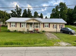 9014 E State Highway 8, Garrison, KY 41141