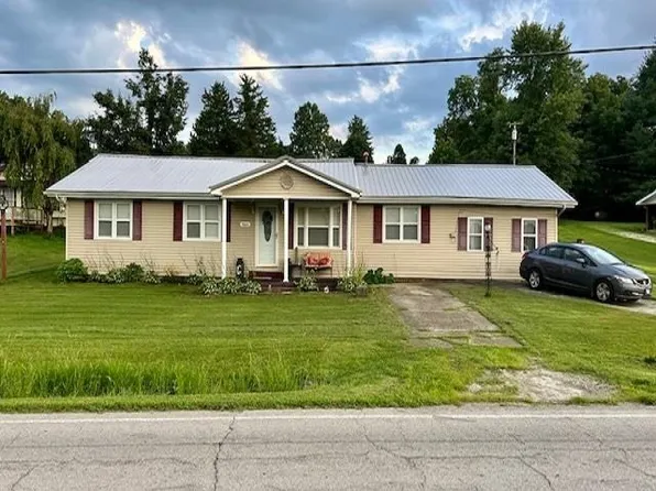9014 E State Highway 8, Garrison, KY 41141