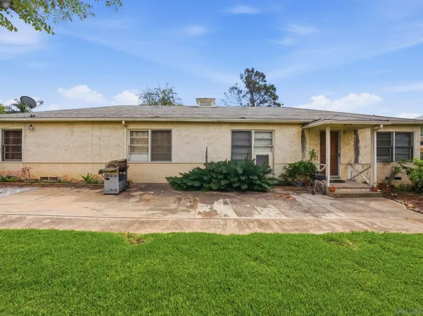 4540-4548 55th St, San Diego, CA 92115