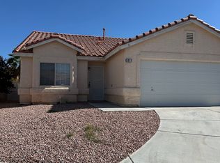 5217 Yellow Dawn Ct, Las Vegas, NV 89130