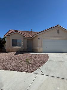 5217 Yellow Dawn Ct, Las Vegas, NV, 89130