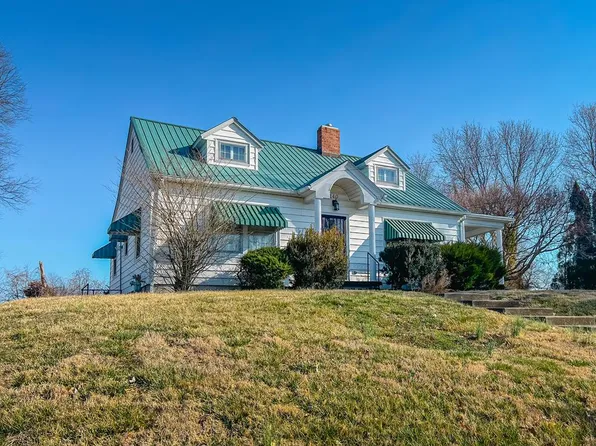 140 State Route 132 W, Dixon, KY 42409