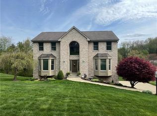 3896 Ashland Ct, Allison Park, PA 15101