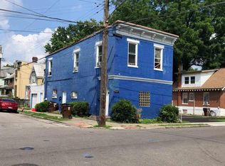 1345 Garrard St, Covington, KY 41011