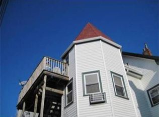 57 Heard St APT 3, Chelsea, MA 02150