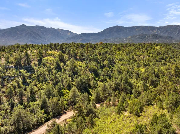 Locke Mountain 24, Florence, CO 81226