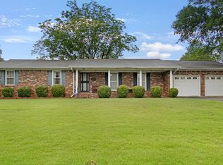 1621 Primrose Dr SW, Decatur, AL 35601