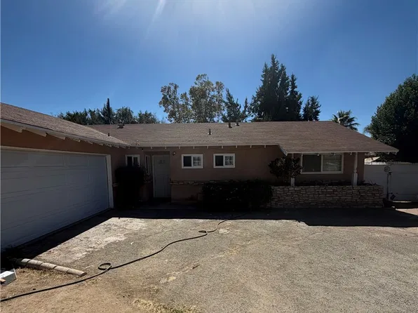 604 W Pendleton Rd, Banning, CA 92220