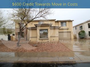 3951 E Ravenswood Dr, Gilbert, AZ 85298