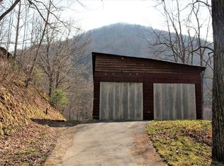 1350 Jones Creek Rd, Bryson City, NC 28713