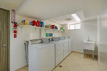 Rented by Keller Williams NYC