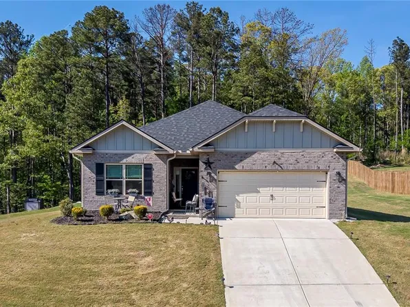 173 Bramlett Ridge Dr, Dallas, GA 30157