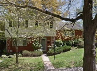 9515 Pin Oak Dr, Silver Spring, MD 20910