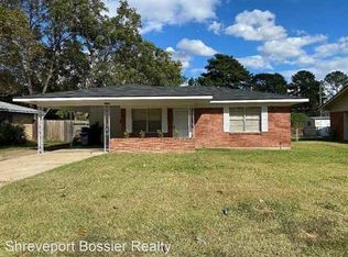 6835 W Canal Blvd, Shreveport, LA 71108