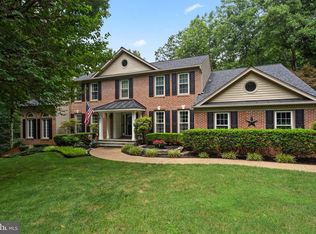 6161 Hemlock Ct, Manassas, VA 20112