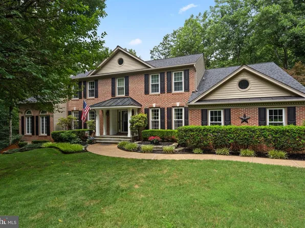 6161 Hemlock Ct, Manassas, VA 20112