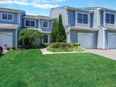 55 Lakebridge Drive S, Kings Park, NY, 11754