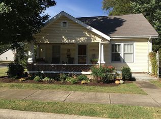 901 N Spring St, Murfreesboro, TN 37130