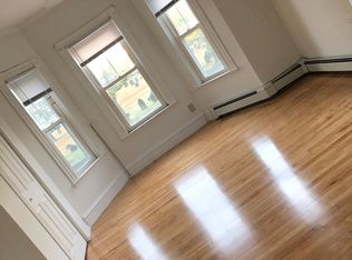 134 Broadway #2, Taunton, MA 02780