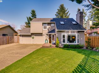 21125 NW Wapinitia Ln, Portland, OR 97229
