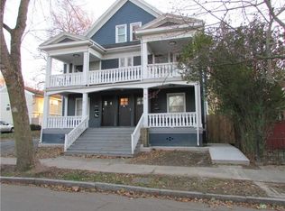 47 Atkinson St #49-2, Rochester, NY 14608