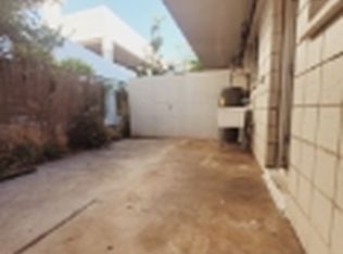 831 University Ave #B, Honolulu, HI 96826