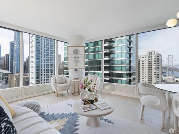 425 1st St Unit 1407, San Francisco, CA 94105