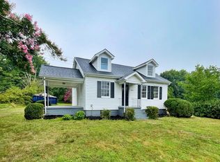 8390 Fletchers Chapel Rd, King George, VA 22485