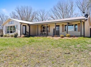 2166 Wright Mill Rd, Morganton, GA 30560