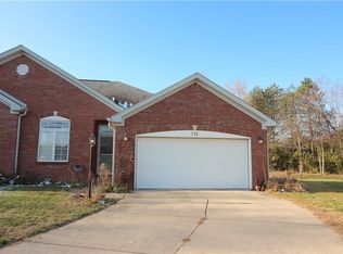 715 Silver Fox Ct, Indianapolis, IN